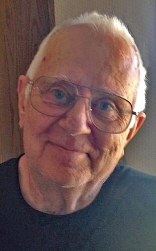 Warren Dockter